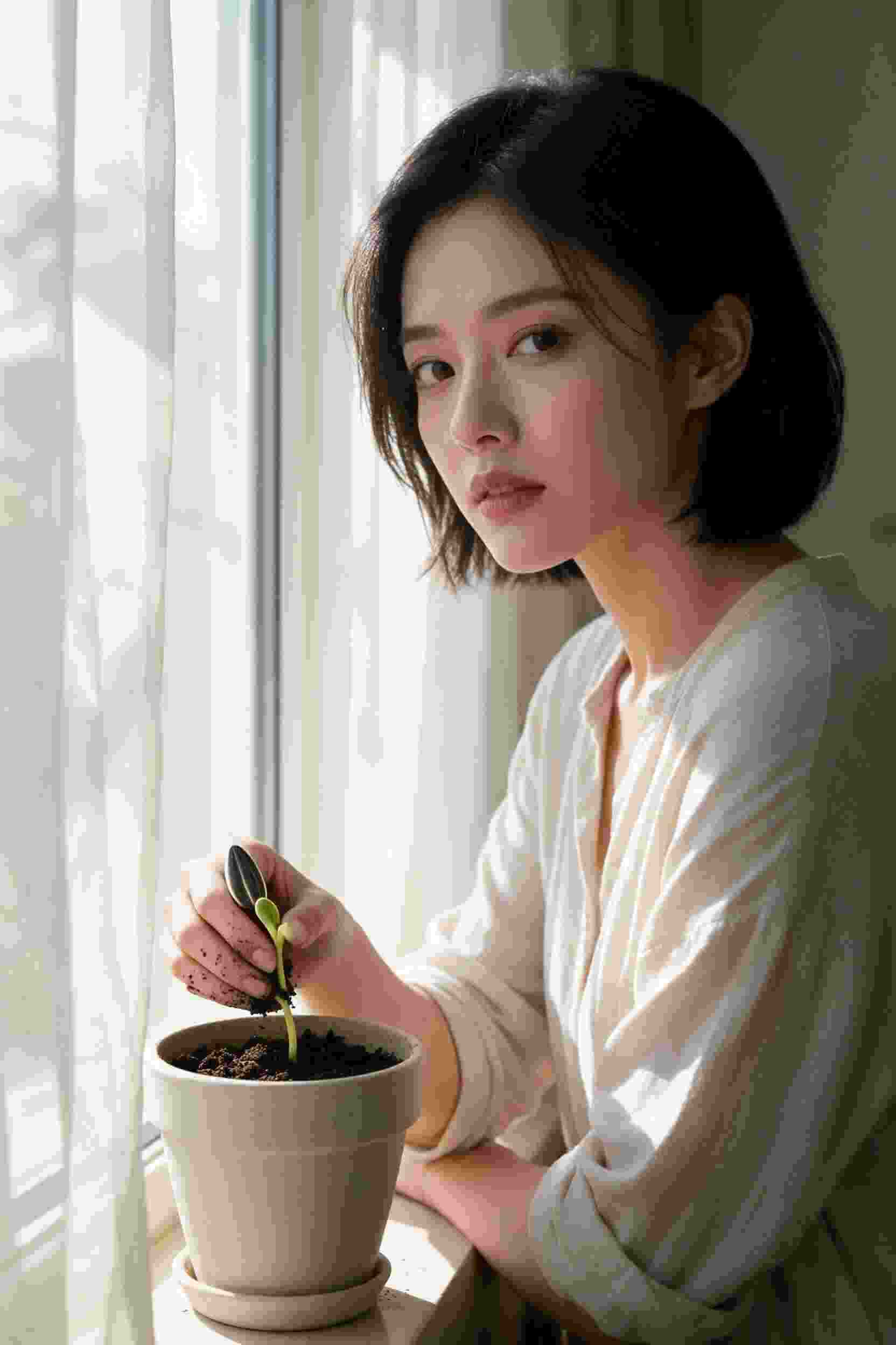 校园秘密